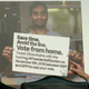 Illustration for article titled Russian hackers used a secret weapon: Aziz Ansari